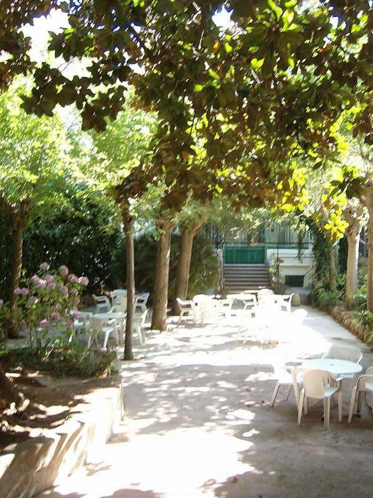 Hotel Apartaments Gesoria Porta Ferrada Sant Feliu de Guixols Exterior photo